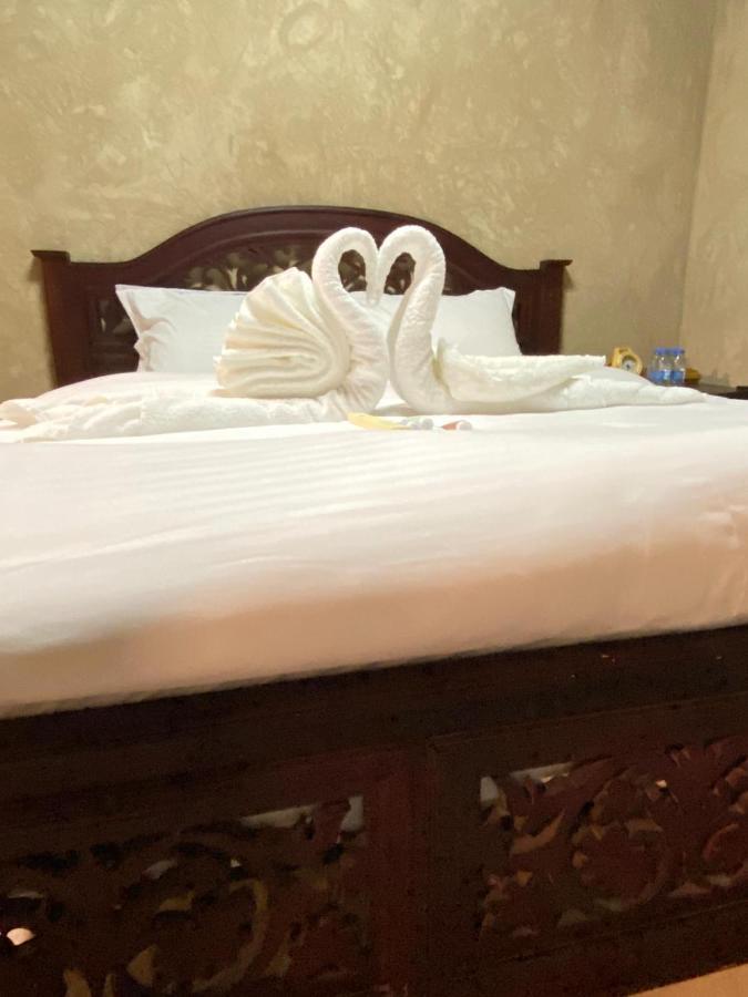 Jawharat Alaqar Inn نزل جوهرة العقر Nazvá Exteriér fotografie