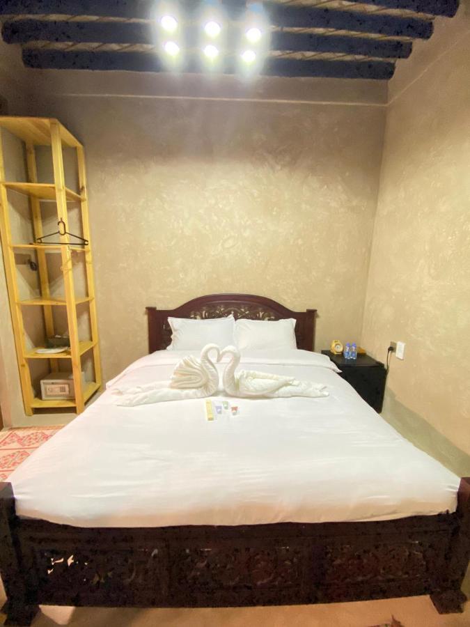 Jawharat Alaqar Inn نزل جوهرة العقر Nazvá Exteriér fotografie