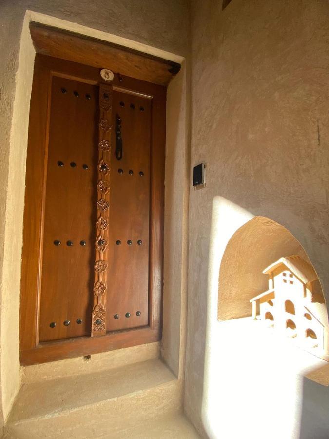 Jawharat Alaqar Inn نزل جوهرة العقر Nazvá Exteriér fotografie